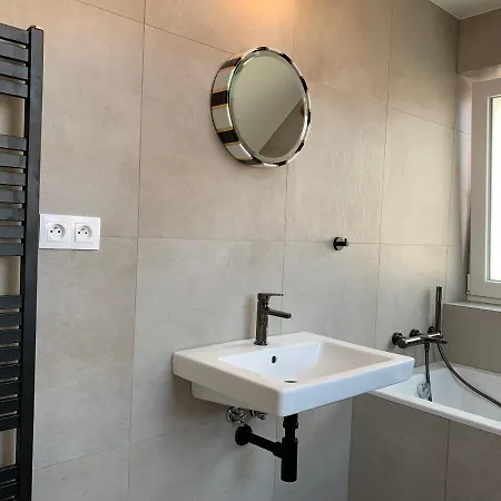 Prazdninova Rezidence - Prazdninovy Viladum Casa vacanze
